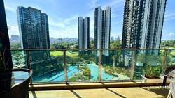Normanton Park (D5), Apartment #558518491